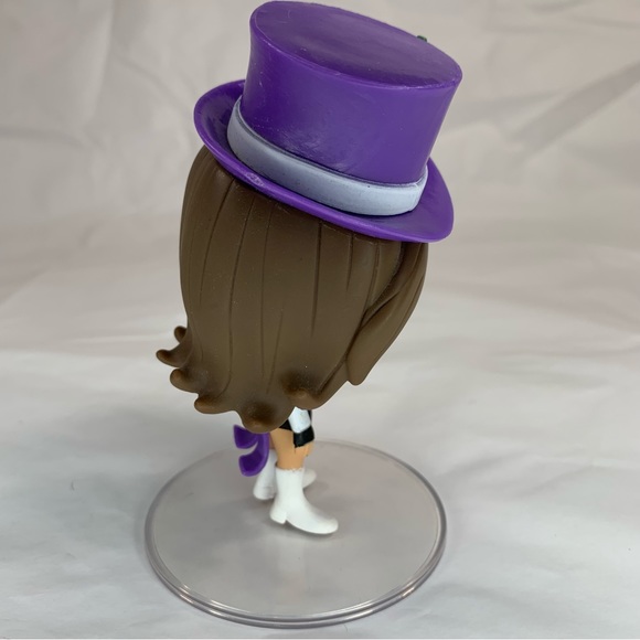 Funko POP Games- Vinyl figure- Borderlands- Mad Moxxi #43 - Picture 3 of 8